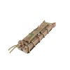 Novritsch Open MOLLE SMG Mag Pouch - Kreuzotter Novritsch Open MOLLE SMG Mag Pouch - Kreuzotter