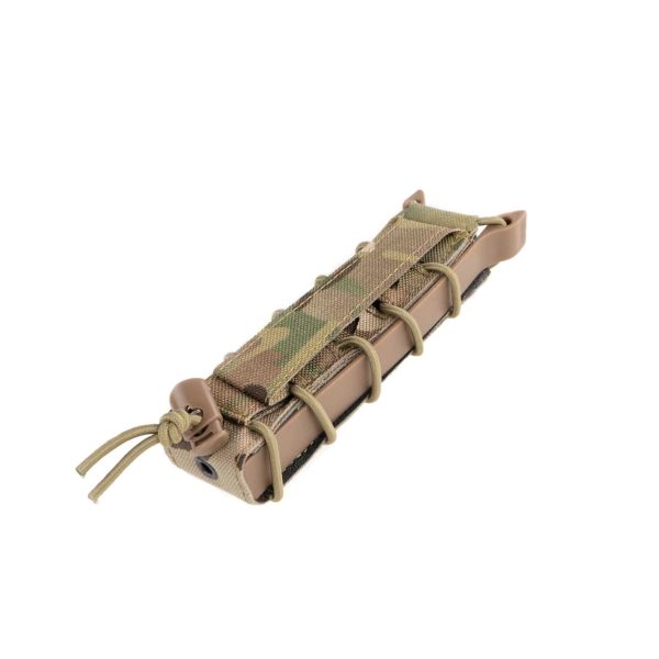 Novritsch Open MOLLE SMG Mag Pouch - Amber Novritsch Open MOLLE SMG Mag Pouch - Amber