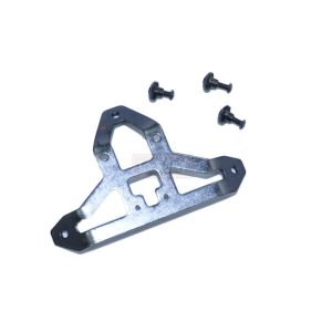 FMA NVG Aluminum TRIANGLE TRIPOD Helmet Mount - Black