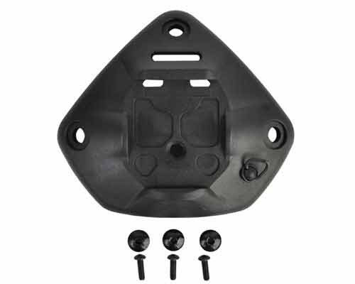 FMA NVG NOROTOS Universal Mounting Shroud - Black FMA NVG NOROTOS Universal Mounting Shroud - Black