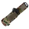Novritsch Universal Mag MOLLE Pouch - Green Novritsch Universal Mag MOLLE Pouch - Green