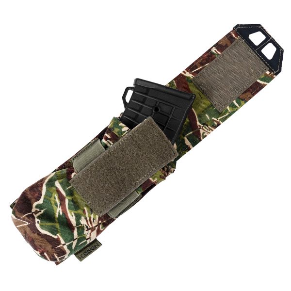 Novritsch Universal Mag MOLLE Pouch - Green Novritsch Universal Mag MOLLE Pouch - Green