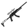 Novritsch SSQ22 GBBR (1.1 - 1.4 J) - Black Novritsch SSQ22 GBBR (1.1 - 1.4 J) - Black
