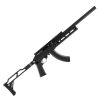 Novritsch SSQ22 GBBR (1.1 - 1.4 J) - Black Novritsch SSQ22 GBBR (1.1 - 1.4 J) - Black