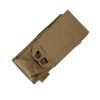 Novritsch Universal Mag MOLLE Pouch - Coyote Novritsch Universal Mag MOLLE Pouch - Coyote