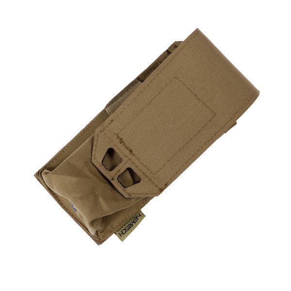 Novritsch Universal Mag MOLLE Pouch - Coyote Novritsch Universal Mag MOLLE Pouch - Coyote