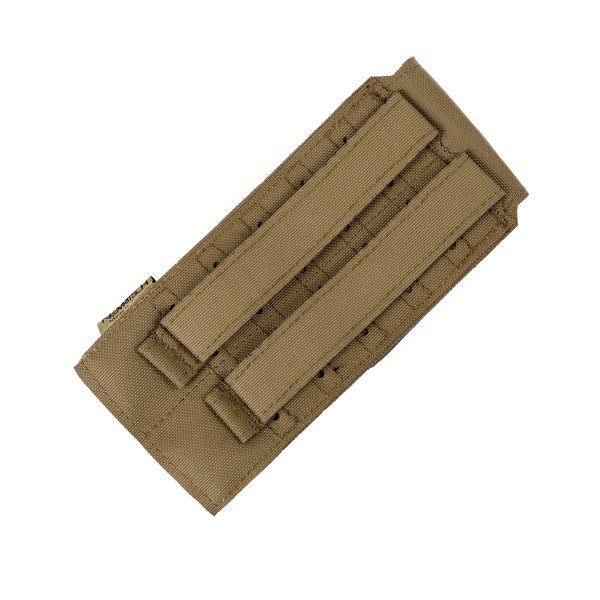 Novritsch Universal Mag MOLLE Pouch - Coyote Novritsch Universal Mag MOLLE Pouch - Coyote