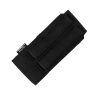Novritsch Universal Mag MOLLE Pouch - Black