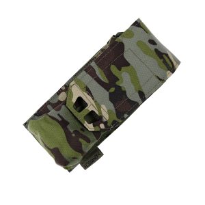 Novritsch Universal Mag MOLLE Pouch - ACP Tropic Novritsch Universal Mag MOLLE Pouch - ACP Tropic