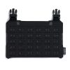 Novritsch ASPC MOLLE Flap - Black Novritsch ASPC MOLLE Flap - Black