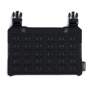 Novritsch ASPC MOLLE Flap - Black Novritsch ASPC MOLLE Flap - Black