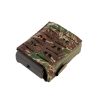 Novritsch Open MOLLE Pouch for DMR Magazine (7.62) - Kreuzotter Novritsch Open MOLLE Pouch for DMR Magazine (7.62) - Kreuzotter