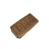 Novritsch CZ Scorpion EVO Open MOLLE Mag Pouch - Coyote