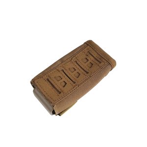 Novritsch CZ Scorpion EVO Open MOLLE Mag Pouch - Coyote Novritsch CZ Scorpion EVO Open MOLLE Mag Pouch - Coyote