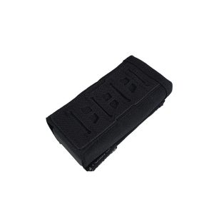 Novritsch CZ Scorpion EVO Open MOLLE Mag Pouch - Black Novritsch CZ Scorpion EVO Open MOLLE Mag Pouch - Black