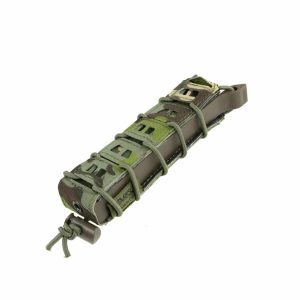 Novritsch Open MOLLE SMG Mag Pouch - ACP Tropic
