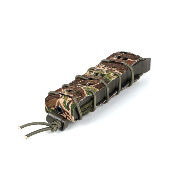 Novritsch Open MOLLE SMG Mag Pouch - Kreuzotter Novritsch Open MOLLE SMG Mag Pouch - Kreuzotter