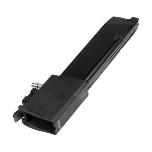 Novritsch HPA G-Series Gen2 Adapter for AEG MP5 Magazines - Black Novritsch HPA G-Series Gen2 Adapter for AEG MP5 Magazines - Black