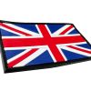 3D PVC GREAT BRITAIN FLAG Patch - Colorful 3D PVC GREAT BRITAIN FLAG Patch - Colorful