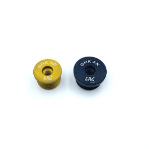 EPeS HPA adapter reduction for GHK magazine AUG/SIG EPeS HPA adapter reduction for GHK magazine AUG/SIG