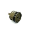 EPeS Cylinder head AEG Mk.II uni V2/3 - Long - EF - No rubber pad EPeS Cylinder head AEG Mk.II uni V2/3 - Long - EF - No rubber pad