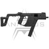 Krytac Kriss Vector GBB - Black Krytac Kriss Vector GBB - Black