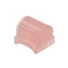 ML Silicone OMEGA NUB Tensioner, 80 Shore - Pink ML Silicone OMEGA NUB Tensioner, 80 Shore - Pink