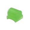 ML Silicone OMEGA NUB Tensioner, 50 Shore - Green