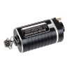 SA Brushless Dark Matter™ Motor, 34000 rpm - Short shaft SA Brushless Dark Matter™ Motor, 34000 rpm - Short shaft