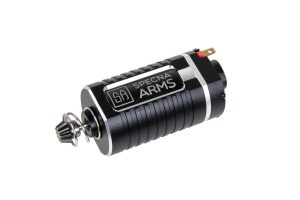 SA Brushless Dark Matter™ Motor, 34000 rpm - Short shaft SA Brushless Dark Matter™ Motor, 34000 rpm - Short shaft