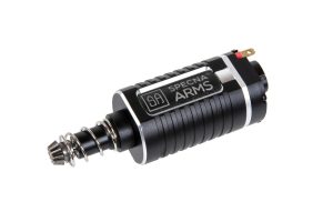 SA Brushless Motor Dark Matter™, 34000 rpm - Long shaft