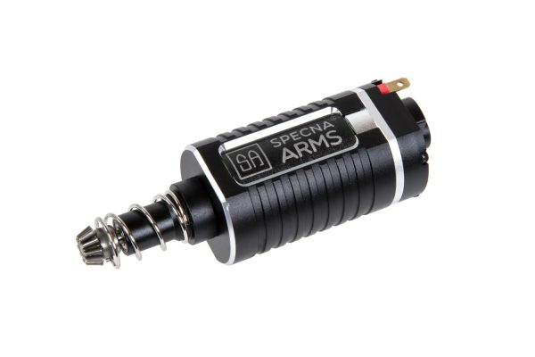 SA Brushless Motor Dark Matter™, 34000 rpm - Long shaft