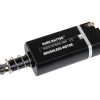 SA Brushless Motor Dark Matter™, 30000 rpm, SLIM type - Long shaft