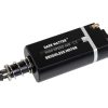 SA Brushless Motor Dark Matter™, 43000 rpm, SLIM type - Long shaft SA Brushless Motor Dark Matter™, 43000 rpm, SLIM type - Long shaft