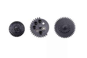 High Torque-up gear set for SR25