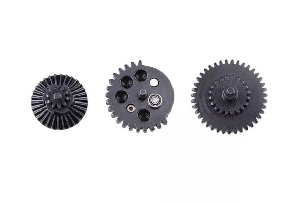 High Torque-up gear set for SR25