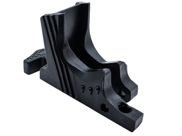 ASG Enlarged THORS HAMMER CZ EVO 3 A1 Mag Release - Black ASG Enlarged THORS HAMMER CZ EVO 3 A1 Mag Release - Black