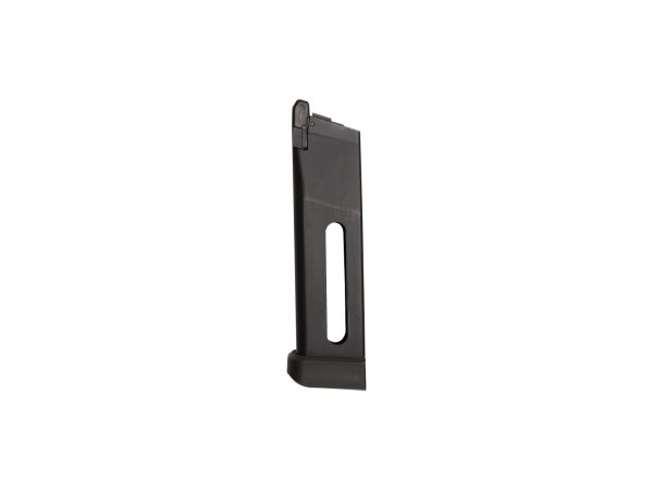 ASG CO2 Magazine for STI Combat Master / Pit Viper, 24 BBs - Black ASG CO2 Magazine for STI Combat Master / Pit Viper, 24 BBs - Black