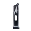 ASG Extended CO2 Magazine for STI Combat Master / Pit Viper, 30 BBs - Silver ASG Extended CO2 Magazine for STI Combat Master / Pit Viper, 30 BBs - Silver