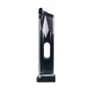 ASG Extended CO2 Magazine for STI Combat Master / Pit Viper, 30 BBs - Silver ASG Extended CO2 Magazine for STI Combat Master / Pit Viper, 30 BBs - Silver