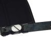 WE CO2 Magazine V3 for WE M4/16 GBBR, 30 BBs - Black