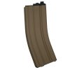 WE Gas Magazine V3 for WE M4/16 GBBR (Open bolt), 30 BBs - Tan WE Gas Magazine V3 for WE M4/16 GBBR (Open bolt), 30 BBs - Tan