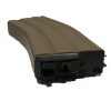 WE Gas Magazine V3 for WE M4/16 GBBR (Open bolt), 30 BBs - Tan WE Gas Magazine V3 for WE M4/16 GBBR (Open bolt), 30 BBs - Tan