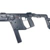 Krytac Kriss Vector GBB - Black Krytac Kriss Vector GBB - Black