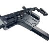 Krytac Kriss Vector GBB - Black Krytac Kriss Vector GBB - Black