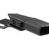 Krytac SilencerCo Maxim 9 Belt Holster - Black Krytac SilencerCo Maxim 9 Belt Holster - Black