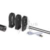 Krytac SilencerCo Maxim 9 Tracer Unit Kit Krytac SilencerCo Maxim 9 Tracer Unit Kit