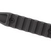 5KU 7 Slot Rail Section For MLOK / Keymod Black
