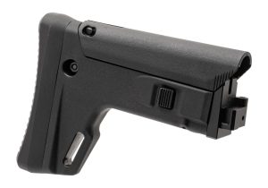 5KU ACR Style Stock For CYMA AK74 / AK104 / AK105 Black