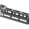 5KU AK MLOK Handguard Black